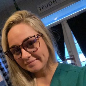 Meet your Posher, Kylah